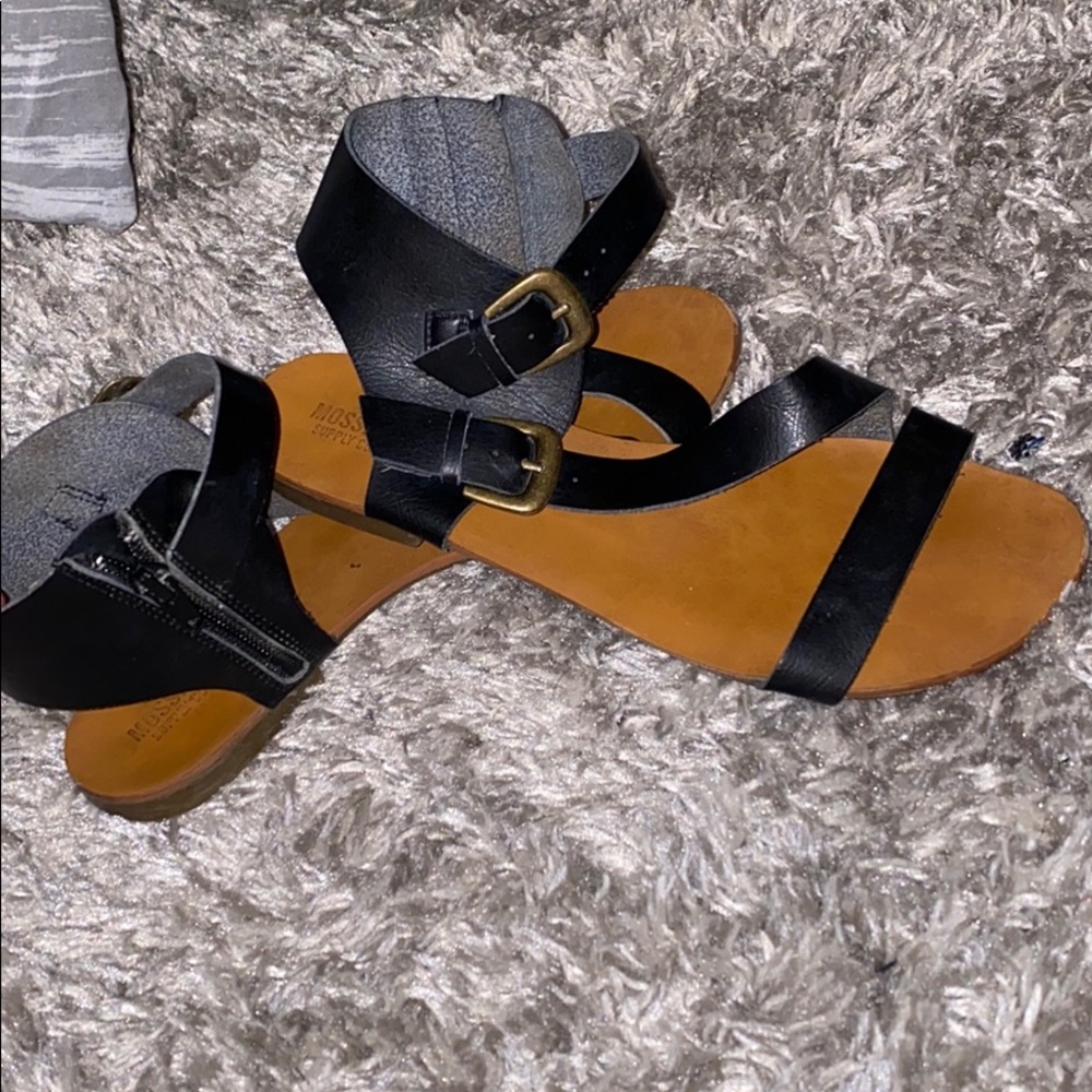 Gladiator Sandals!!